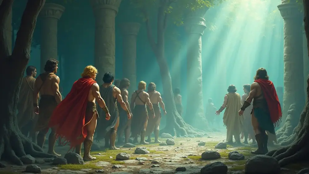A evolução da franquia He-Man ao longo de quatro décadas