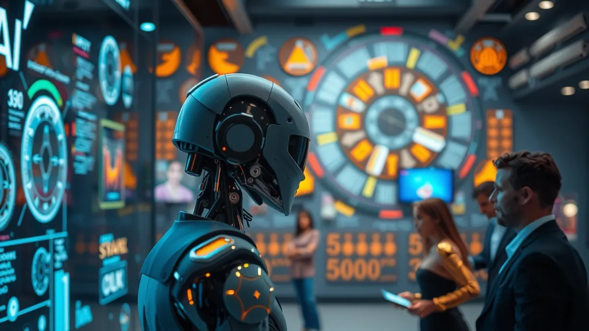 A.I. Inteligência Artificial e a visão futurista de Spielberg