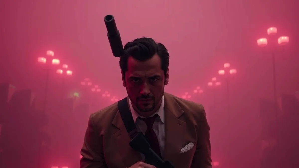 As marcas registradas que definem o cinema de Tarantino