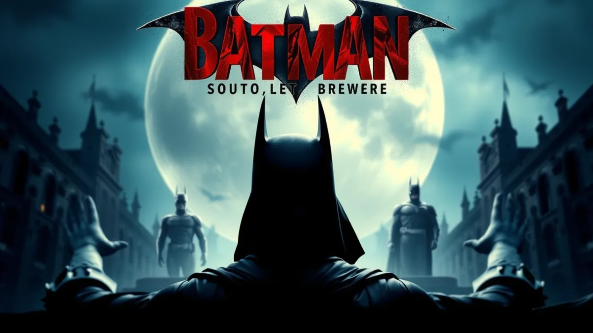 Batman: O Retorno e a sombria sequência de Tim Burton