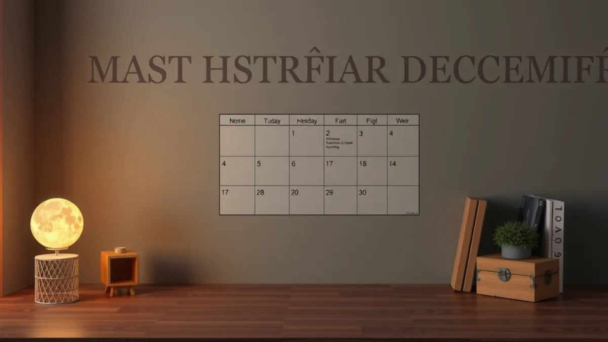 Como planejar um calendário de conteúdo eficiente para o mês