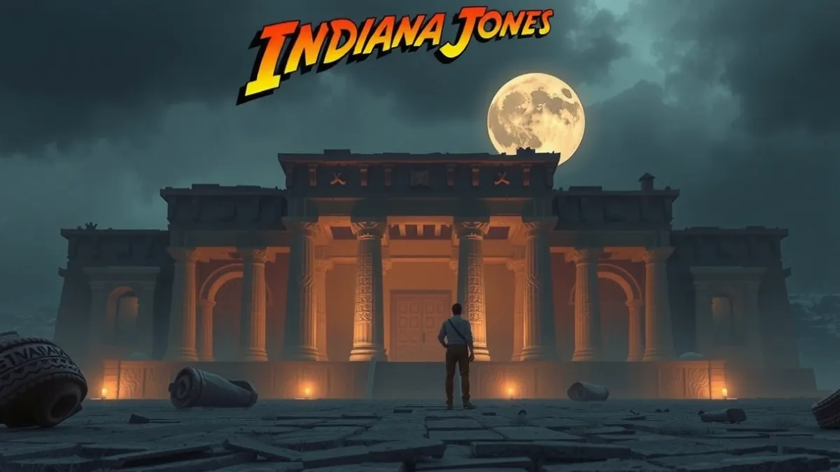 Como Indiana Jones e o Templo da Perdição dividiu opiniões dos fãs