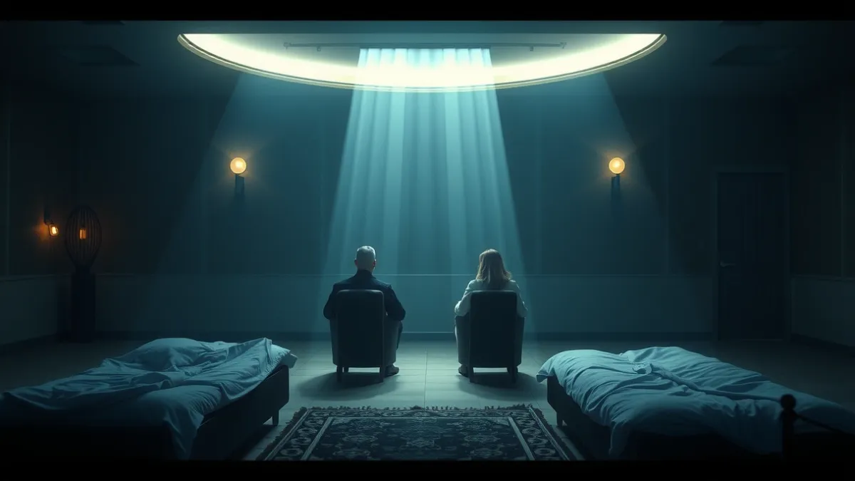 Como Nolan constrói o suspense em seus filmes de mistério