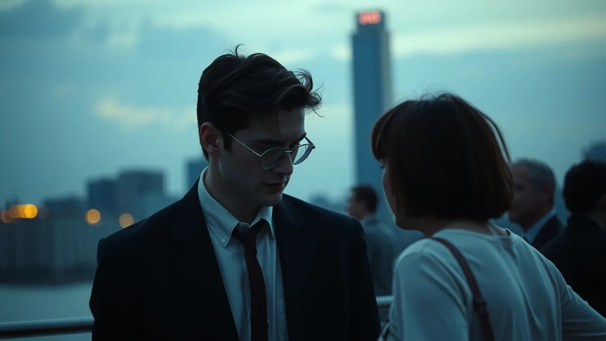 Como Nolan criou a narrativa invertida do filme Memento