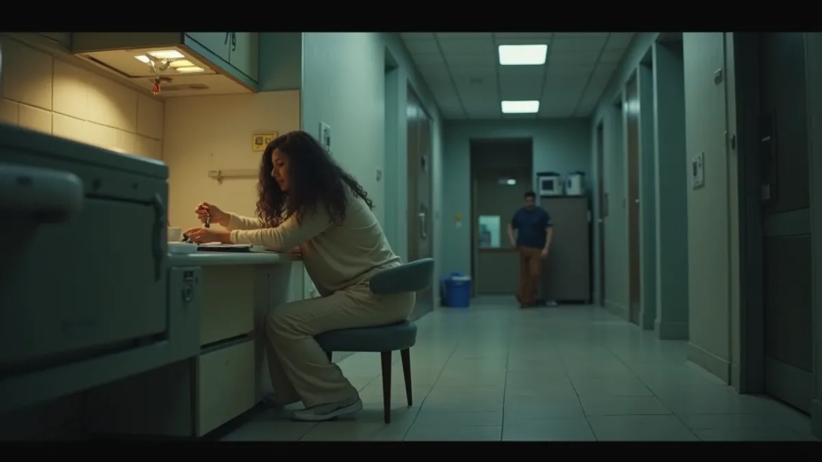 Como o videoclipe de Thriller foi produzido nos bastidores