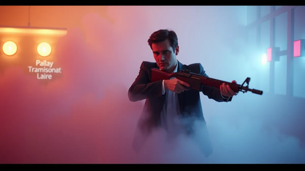 Como Pulp Fiction ressuscitou a carreira de John Travolta