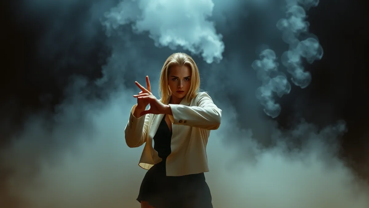 Como Uma Thurman se preparou para as lutas de Kill Bill