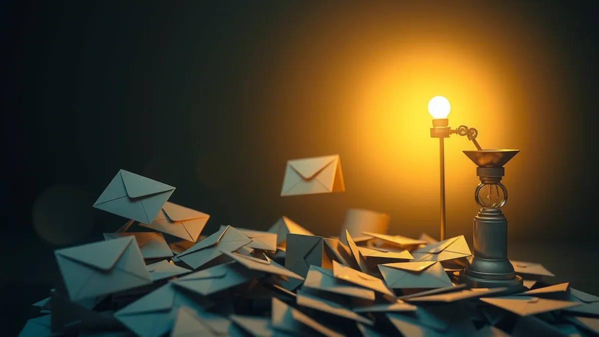E-mail marketing: como criar campanhas com altas taxas de abertura