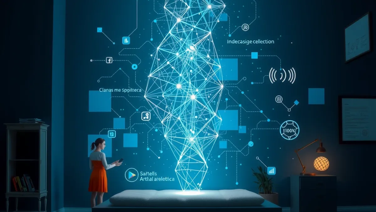 Como a inteligência artificial está transformando o marketing