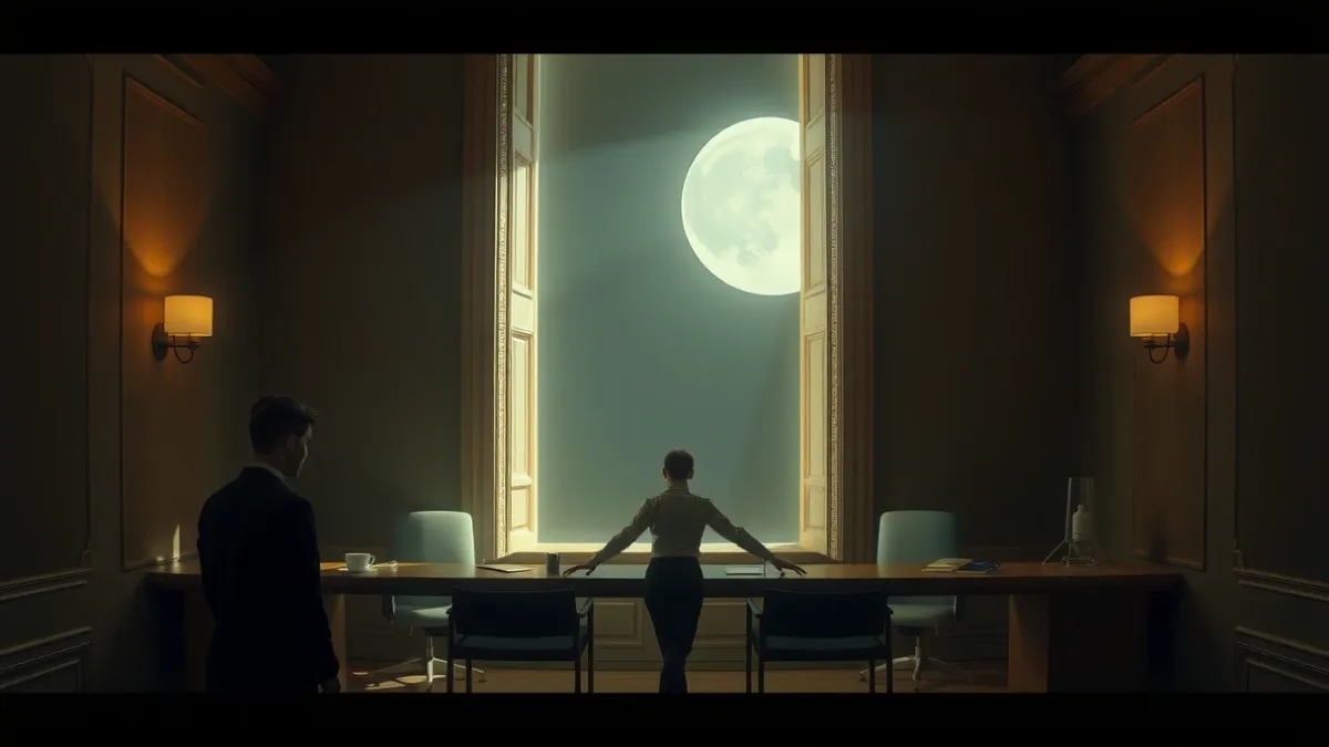 Interestelar explicado: entenda o final do filme de Nolan