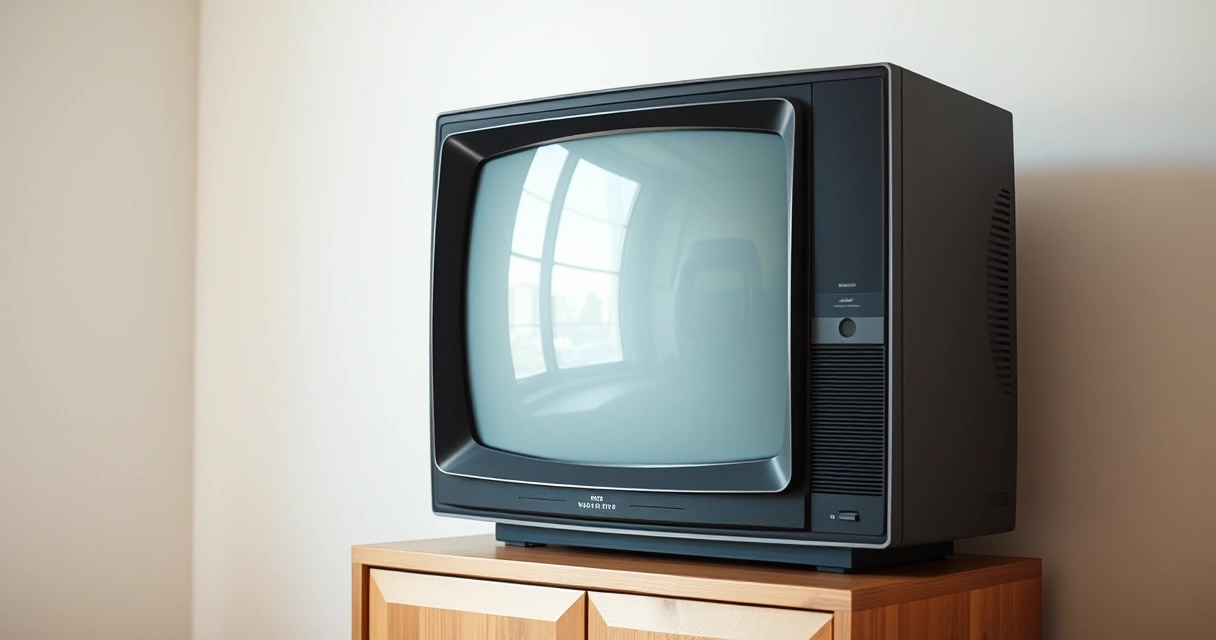 IPTV para TV antiga