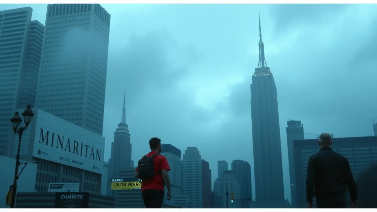 O Projeto Manhattan retratado no filme Oppenheimer de Nolan