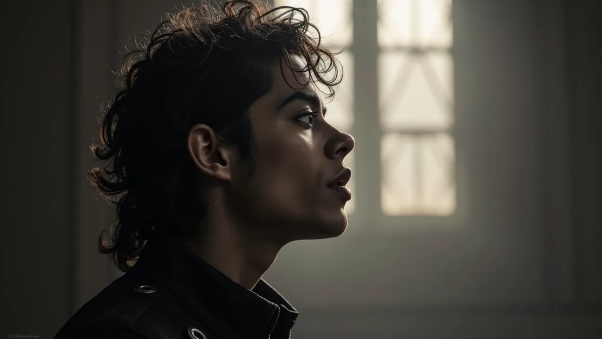 Os desafios de retratar Michael Jackson no cinema moderno
