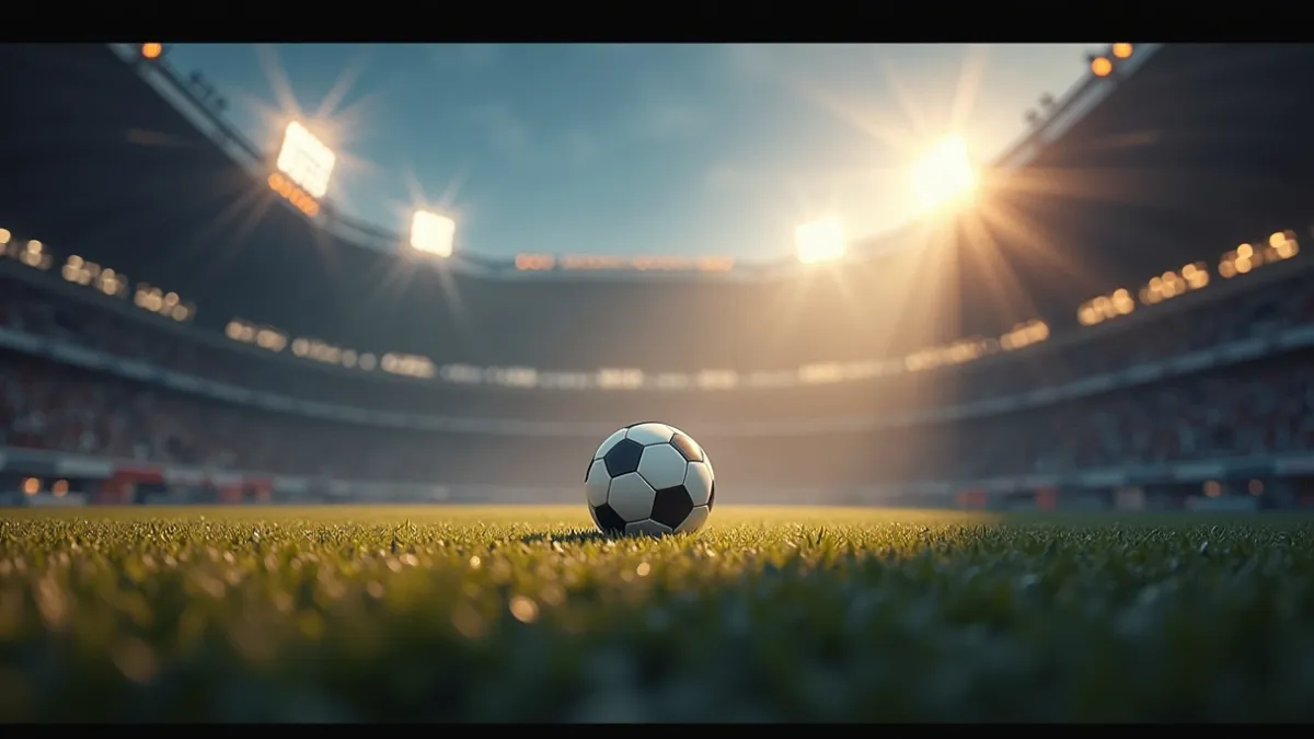 Os maiores campeonatos de futebol transmitidos na TV hoje