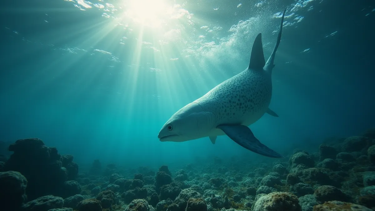 Os melhores documentários sobre oceanos e vida marinha hoje
