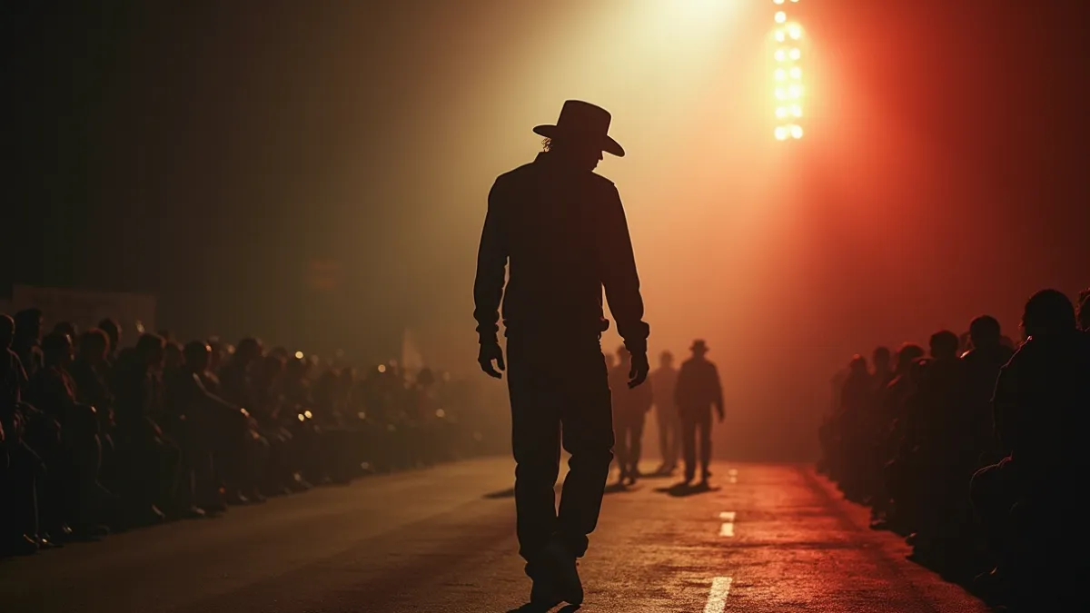Os recordes mundiais que Michael Jackson bateu na carreira