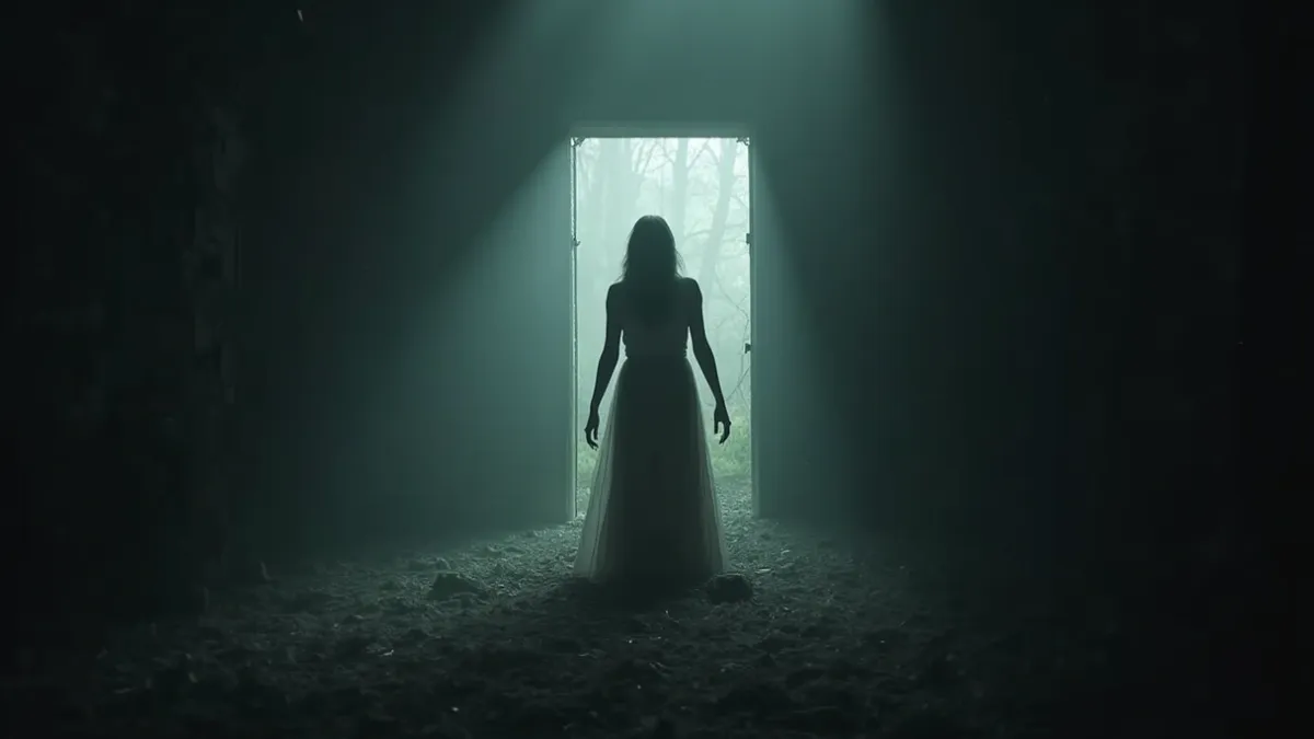 Os segredos de filmagem mais reveladores de filmes de terror