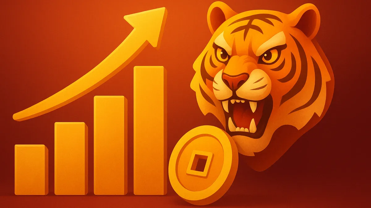 RTP e volatilidade: como isso impacta no Fortune Tiger da Pixbet