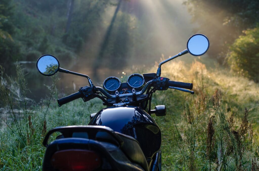 As motos sempre conquistaram pela economia, mas algumas esbanjam na vantagem que oferecem para seus compradores.