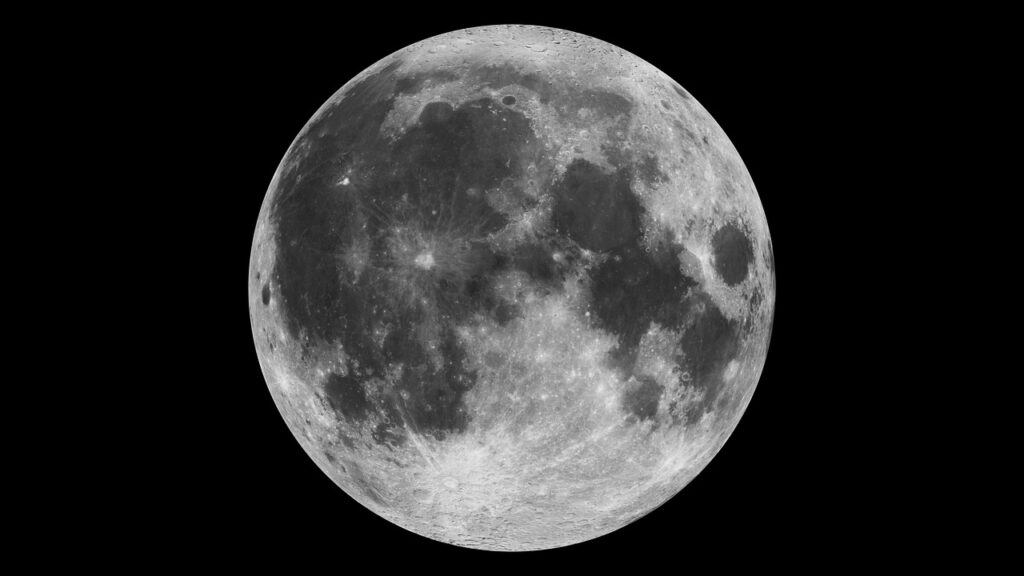 Em junho ainda tem um novo evento astronômico. A superlua do mês promete uma experiência única para os observadores; confira mais.