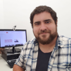 Foto de Rodrigo Campos