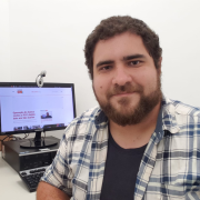 Foto de Rodrigo Campos