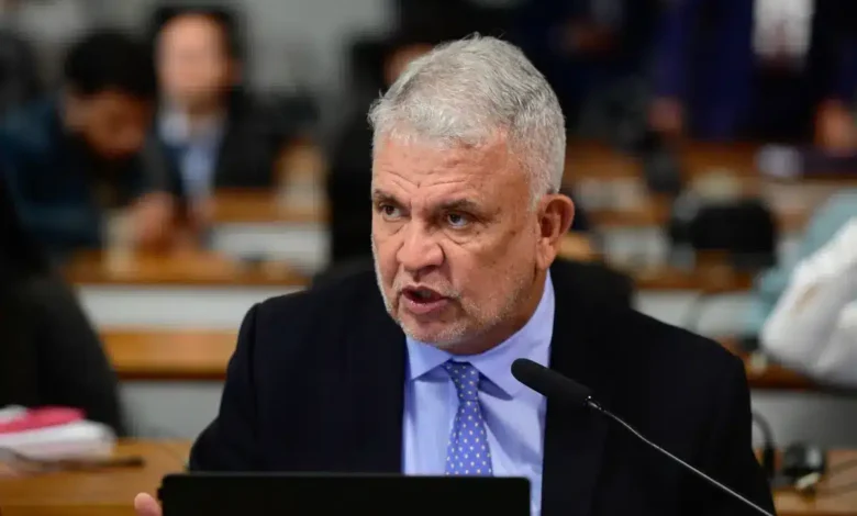 Petecão destina quase R$ 4 milhões para obras sociais e esportivas em Rio Branco