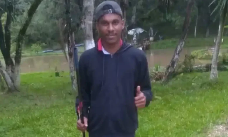 "Neguinho" e esposa desaparecem no PR