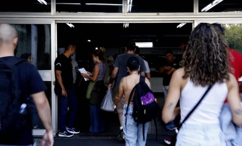 Segunda edição do CNU terá 3.352 vagas em 35 órgãos federais