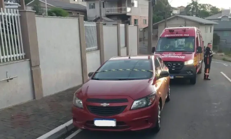 Madrasta assume que esqueceu criança que morreu dentro de carro