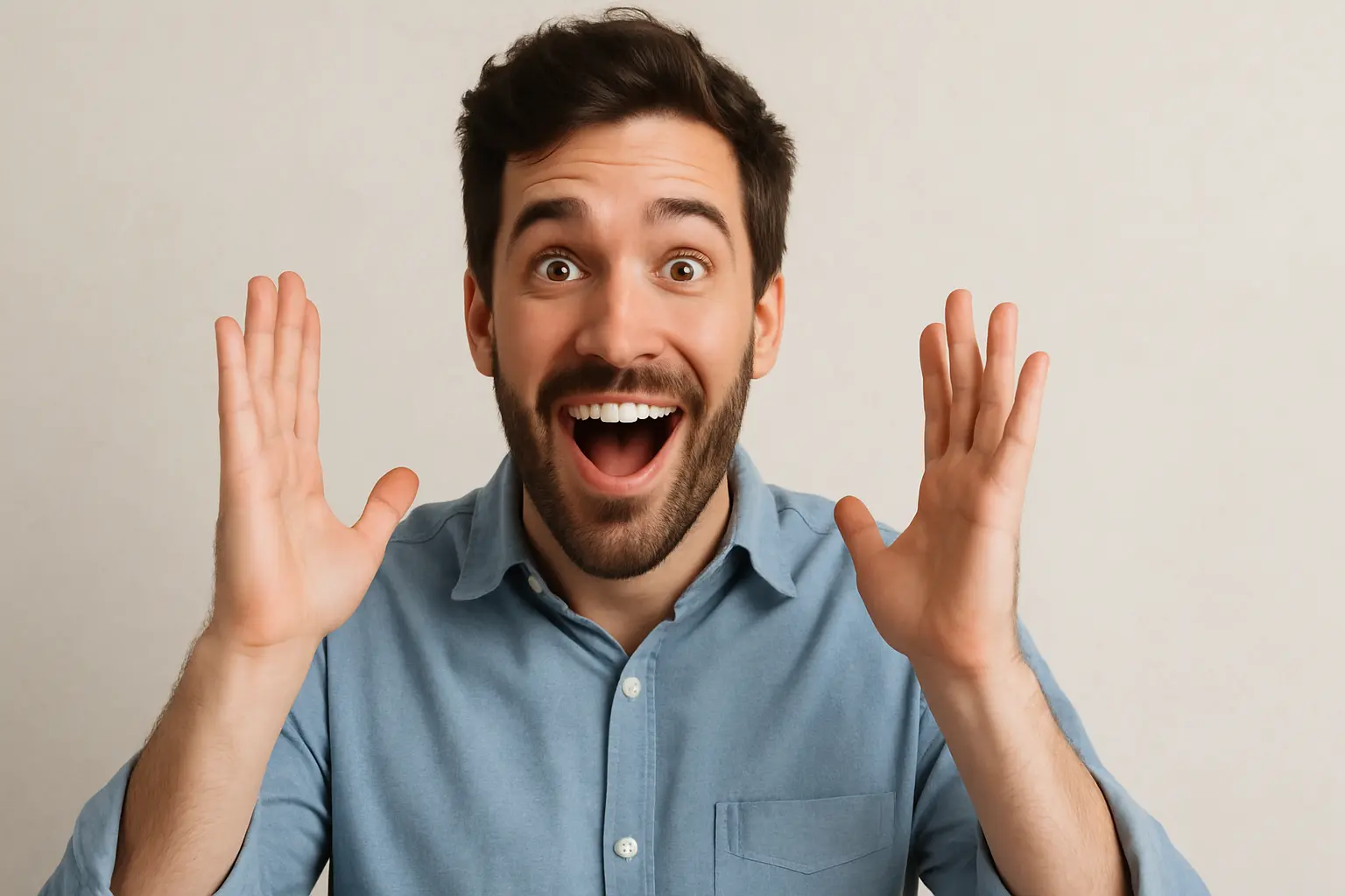 Como surpreender um homem: 5 ideias práticas baseadas em pesquisas