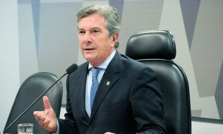 Fernando Collor