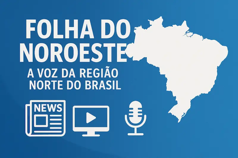 Folha do Noroeste
