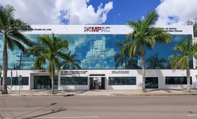 MPAC está entre os dez Ministérios Públicos com maior interação nas redes sociais