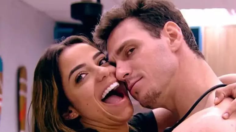 Key Alves posta vídeo e internautas apontam indireta para Gustavo Cowboy