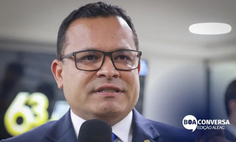 Tadeu Hassem cobra indenização para ex-servidores do ISE