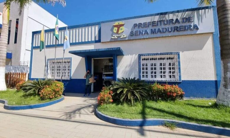 Prefeitura de Sena Madureira convoca aprovados na 9ª chamada do processo seletivo