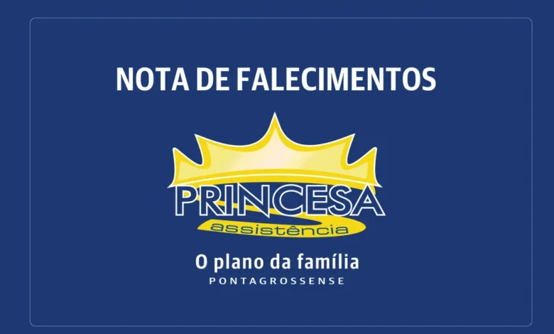 Falecimentos: obituário deste domingo (27)