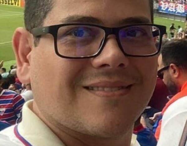 Diego Aragão é nomeado como novo presidente do Detran