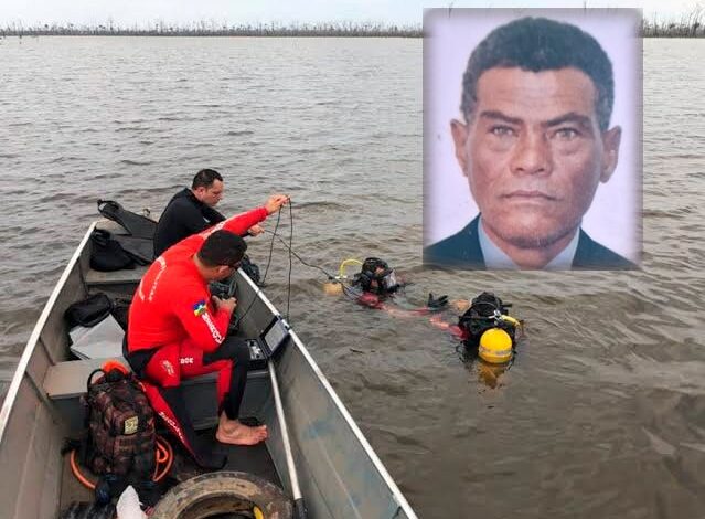 Homem desaparece após naufrágio no rio Mamoré, em Guajará-Mirim - Polícia