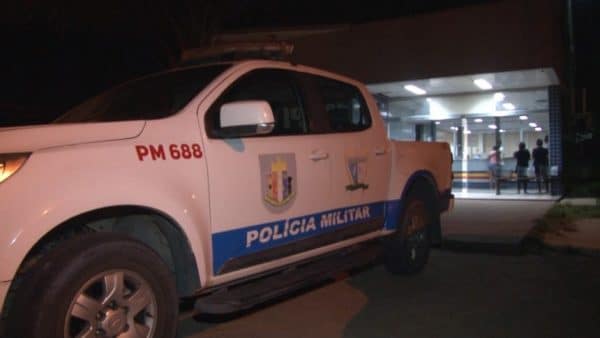 Jovem é presa na Rodoviária de Boa Vista ao tentar desembarcar com drogas