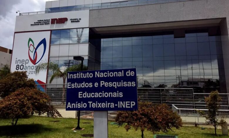 Inscrições para o Encceja 2025 terminam sexta-feira