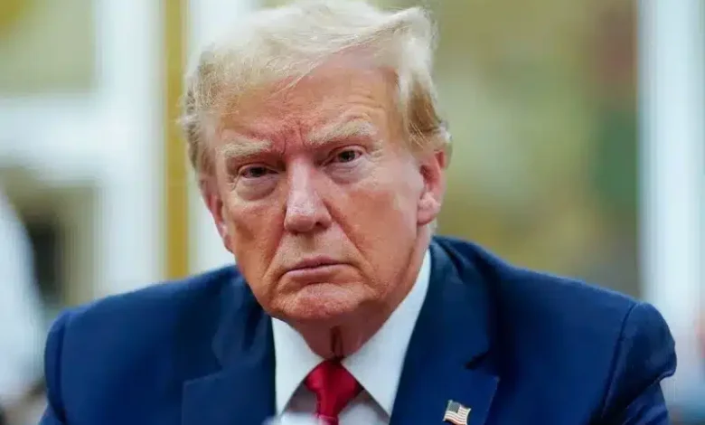 O poder global estadunidense posto em cheque no segundo governo Trump – Brasil de Fato
