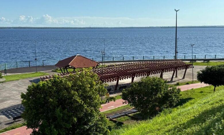 Parque Rio Negro reúne artistas que marcaram o Festival de Parintins