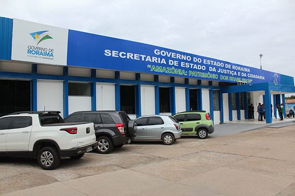 Governo reajusta contrato com empresa investigada pela PF para fornecimento de alimentação no sistema prisional e valor sobe para R$ 52 milhões