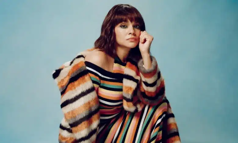 Banner Norah Jones.