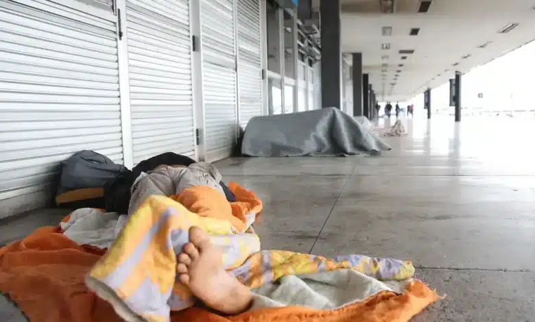 Atendimento às pessoas em situação de rua terá novas diretrizes em PG