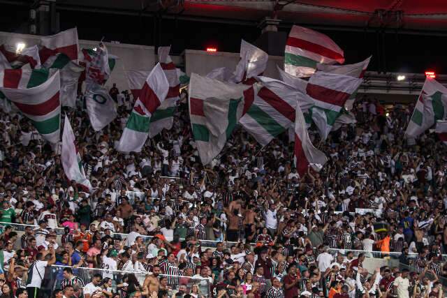 Fluminense vence Vasco; São Paulo e Galo tropeçam na 10ª rodada