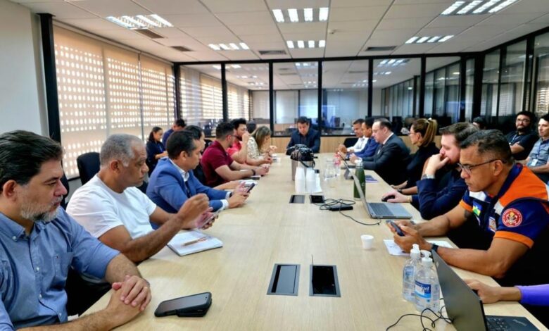TCE-RO cobra providências do estado para evitar nova crise de queimadas em 2025 - Geral