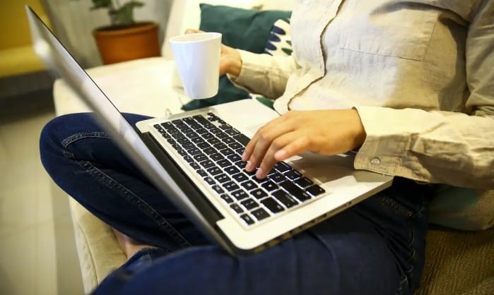 Golpes no Dia das Mães: veja como se proteger nas compras online - Nacional